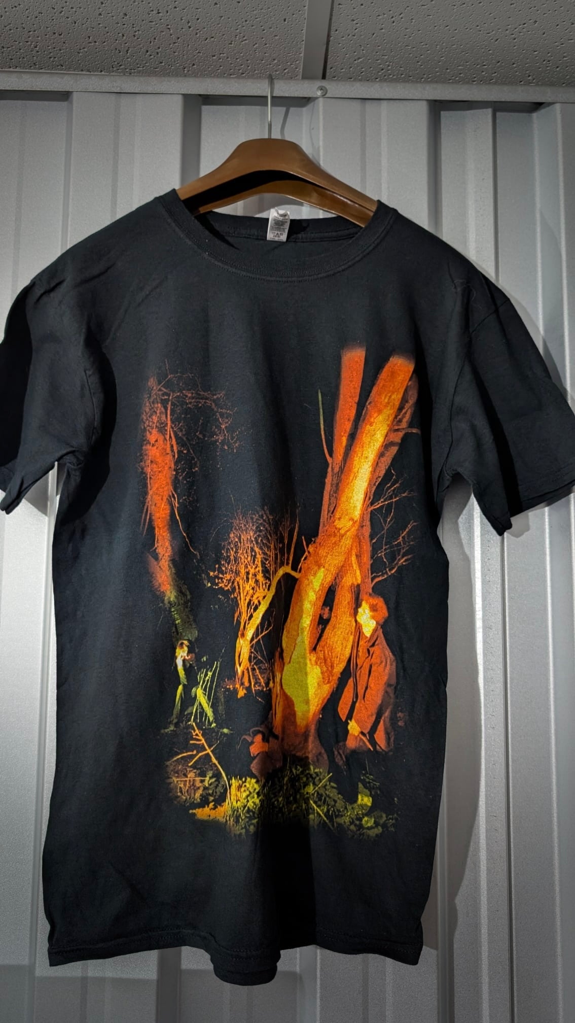 Official Echo & The Bunnymen End Of Line Stock