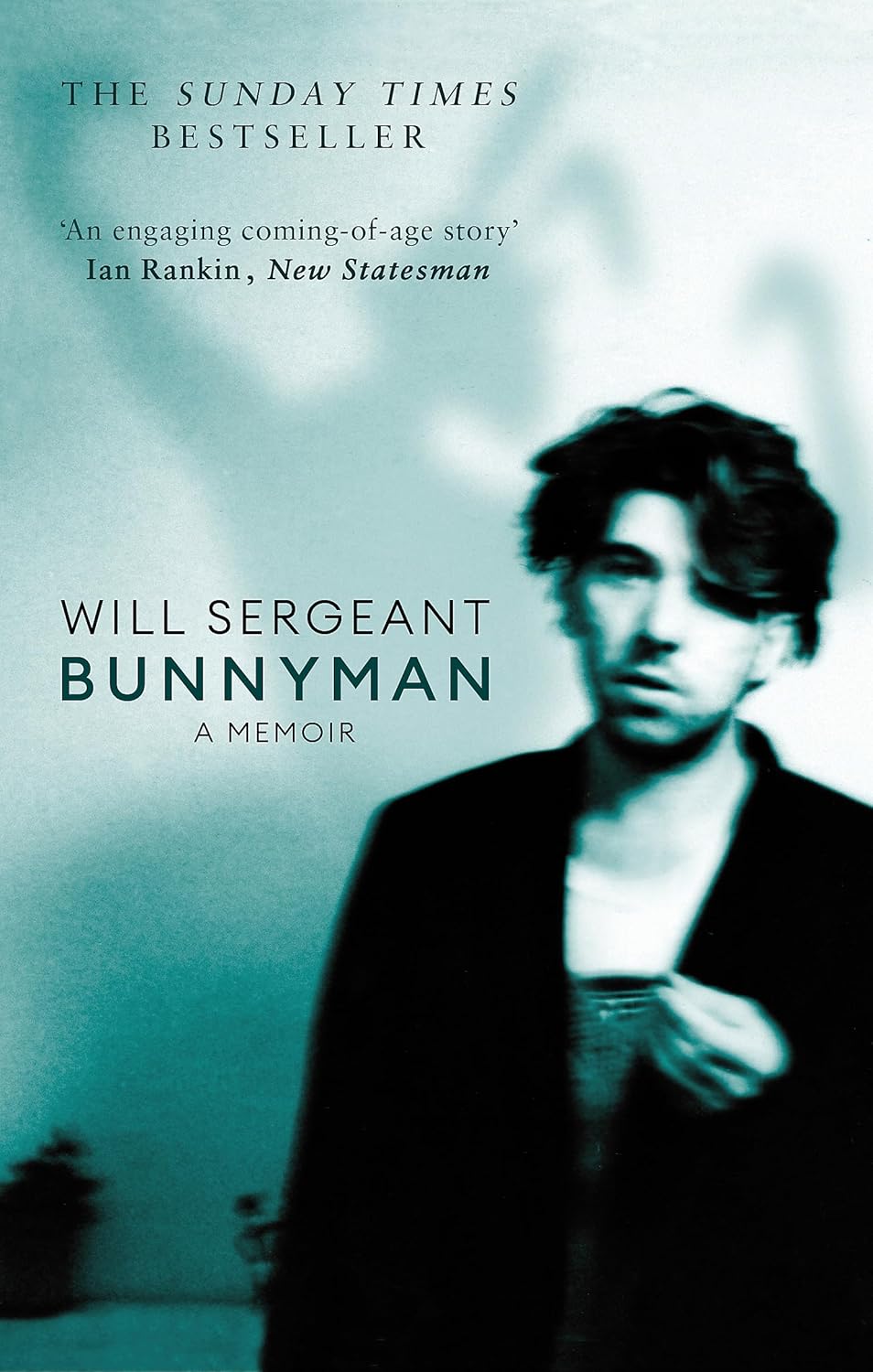 Will Sergeant: Bunnyman: A Memoir