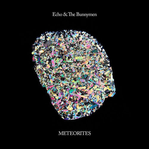 Echo & The Bunnymen 'Meteorites' CD