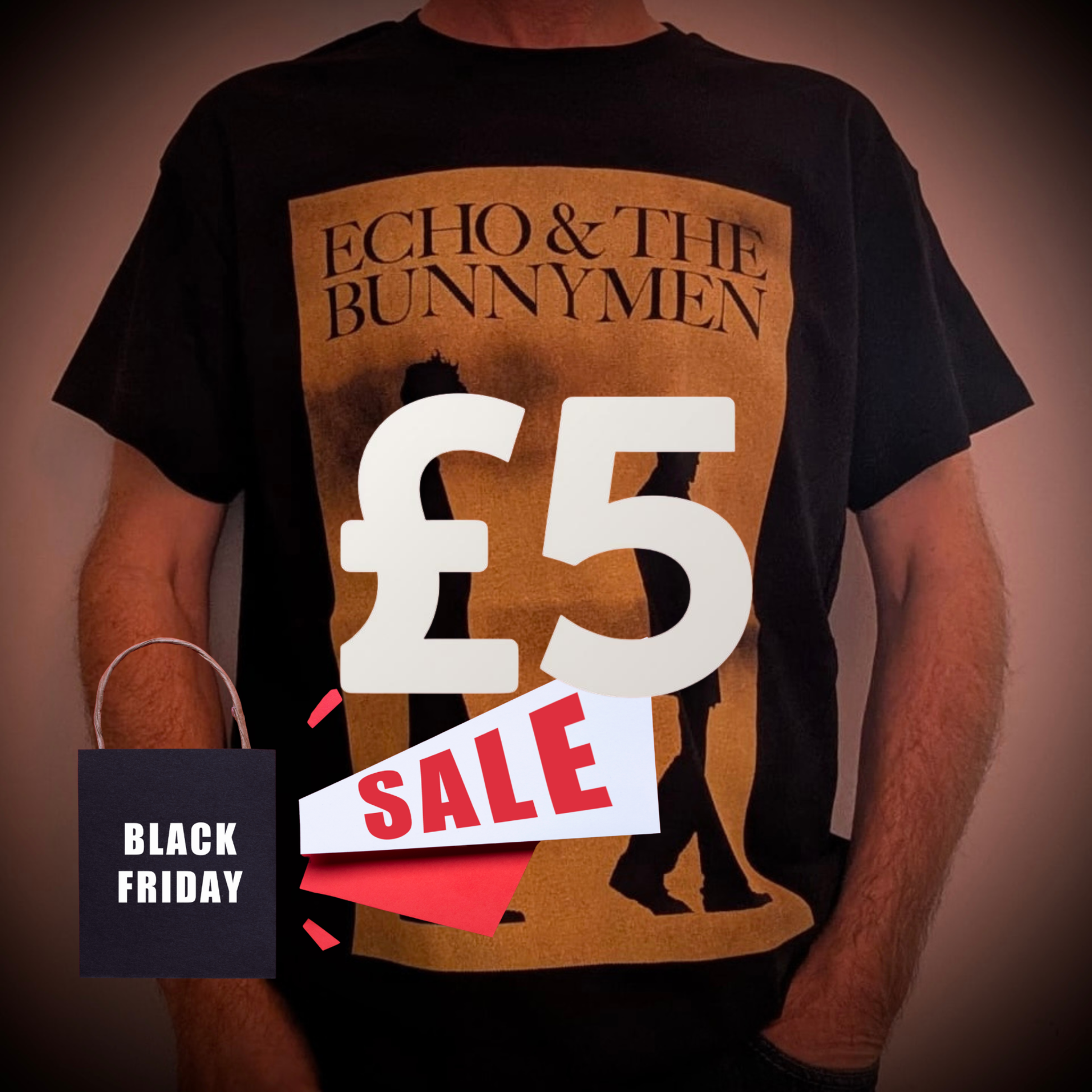 Official Echo & The Bunnymen ‘Songs To Learn & Sing’ USA & Europe 2024 Tour Dates